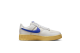 Nike Air Force 1 Low Racer Blue Unity (DM2385 100) weiss 1
