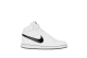 Nike Air Force 1 Low (DV7470-100) weiss 6