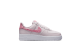 Nike Air Force 1 Low Paisley 07 (FD1448-664) pink 1