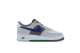 Nike Air Force 1 Low 07 LV8 Split (FD2592-001) bunt 1