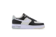 Nike Air Force 1 Low LV8 07 (FD2592-002) schwarz 1