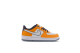 Nike Force 1 Low (FJ4656-800) orange 5