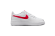 Nike Recommended for Valentine's DayStrange Love x Nike SB Dunk Low Pro (FV7020-101) weiss 1