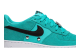Nike Air Force 1 Low Have A Day Hyper Jade GS (BQ8273-300) türkis 6
