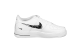 Nike Air Force 1 Low GS (DM3177-100) weiss 4