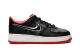 Nike Air Force 1 Low Houston (DZ5427-001) schwarz 6