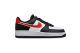 Nike Air Force 1 (HM0721-002) schwarz 5