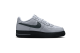 Nike nike alpha 2015 youtube full time (HQ3807-002) grau 5