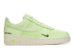 Nike Air Force 1 Low Just Do It Barely Volt (CT2541-700) grün 3