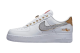 Nike Air Force 1 Low NOLA (DZ5425 100) weiss 3