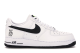Nike Air Force 1 Low NY vs. (CW7297-100) weiss 4