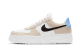 Nike Air Force 1 Low Pixel Desert Sand (DH3861-001) bunt 3