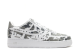 Nike Air Force 1 Low Premium 08 Qs Digi Camo (520505 100) bunt 5