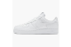 Nike Air Force 1 Low Premium (AT4143-103) weiss 3