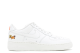 Nike Air Force 1 Low QS NAI KE (816621-100) weiss 5