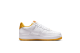 Nike Air Force 1 Low Retro West Indies Yellow (DX1156-101) weiss 3