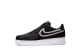 Nike Air Force 1 Low Reverse Stitch (CD0886-001) schwarz 6