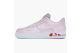 Nike Air Force 1 07 LX Low Rose (CU6312-600) pink 2