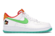 Nike Air Force 1 Low Shibuya (CQ7506-146) weiss 3