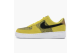 Nike Air Force 1 Low Snakeskin (BQ4424-700) gelb 2