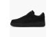 Nike Air Force 1 Low Stussy (CZ9084-001) schwarz 2