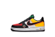 Nike Air Force 1 Low Sunburst (CK9282-100) bunt 1