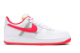 Nike Air Force 1 07 LV8 (CI0060-102) weiss 4