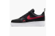 Nike Air Force 1 Low Utility Bred (CW7579-001) schwarz 2