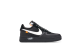 Nike Off x Air Force 1 Low (AO4606-001) schwarz 6