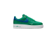 Nike Air Force 1 Low 07 40th Anniversary Malachite Lv8 (DQ7658 300) grün 1