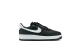 Nike Air Force 1 Low Lace Toggle (DZ5070-010) schwarz 1