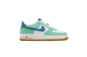 Nike Air Force 1 Low GS Play LV8 (FJ4613-100) bunt 4