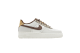 Nike Air Force 1 Low Brogue Sail LV8 GS (FV3702 121) beige 3