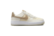 Nike Air Force 1 (HF5349-100) weiss 1