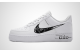 Nike Air Force 1 LV8 Utility (CW7581-101) weiss 1
