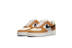 Nike Air Force 1 LXX Maroon Low Sail sunset Glaze Rush (DQ0858-100) bunt 5