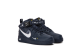 Nike Air Force 1 Mid LV8 07 (804609-403) schwarz 3