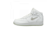 Nike Air Force 1 Mid 07 (DZ2672-101) weiss 4