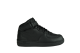 Nike Force 1 Mid PS (314196-004) schwarz 1