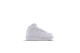 Nike Air Force 1 Mid TD (314197-113) weiss 2