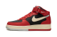 Nike Air Force 1 Mid Lv8 Split (DZ2554 001) bunt 1