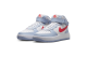 Nike Air Force 1 Mid (FN1193-400) blau 6