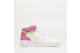 Nike Air Force 1 Mid LE (DH2933-100) weiss 4