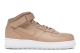 Nike Air Force 1 Mid Vachetta Tan (819677-200) beige 4