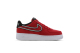 Nike Air Force 1 Low Reverse Stitch University (CD0886-600) rot 1