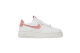 Nike Air Force 1 Low Pixel Rust (CK6649-103) weiss 5