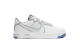 Nike Air Force 1 React (CT1020-100) weiss 1