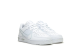 Nike Air Force 1 React (CT1020-101) weiss 2
