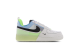 Nike Air Force 1 React (DM0573-101) weiss 6