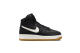Nike Air Force 1 Sculpt High Sail Gum (DQ5007-001) schwarz 4